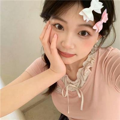 小姐不藏私